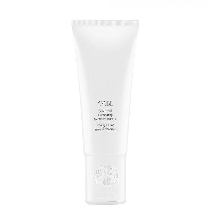 Oribe Silverati Illuminating Treatment Masque 3 Oribe Silverati Illuminating Treatment Masque
