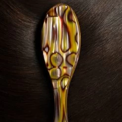 Oribe Italian Resin Flat Brush 8 Oribe Italian Resin Flat Brush -Beauty Personal Care oribe flat brush 3