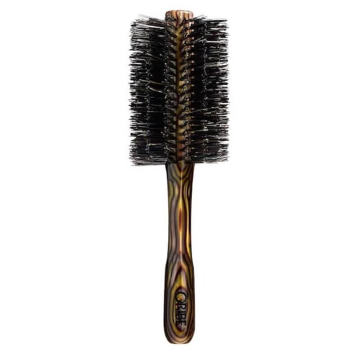 Oribe Italian Resin Large Round Brush 3 Oribe Italian Resin Large Round Brush