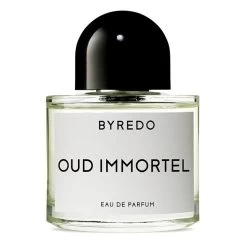 BYREDO Oud Immortel Eau De Parfum 100ml