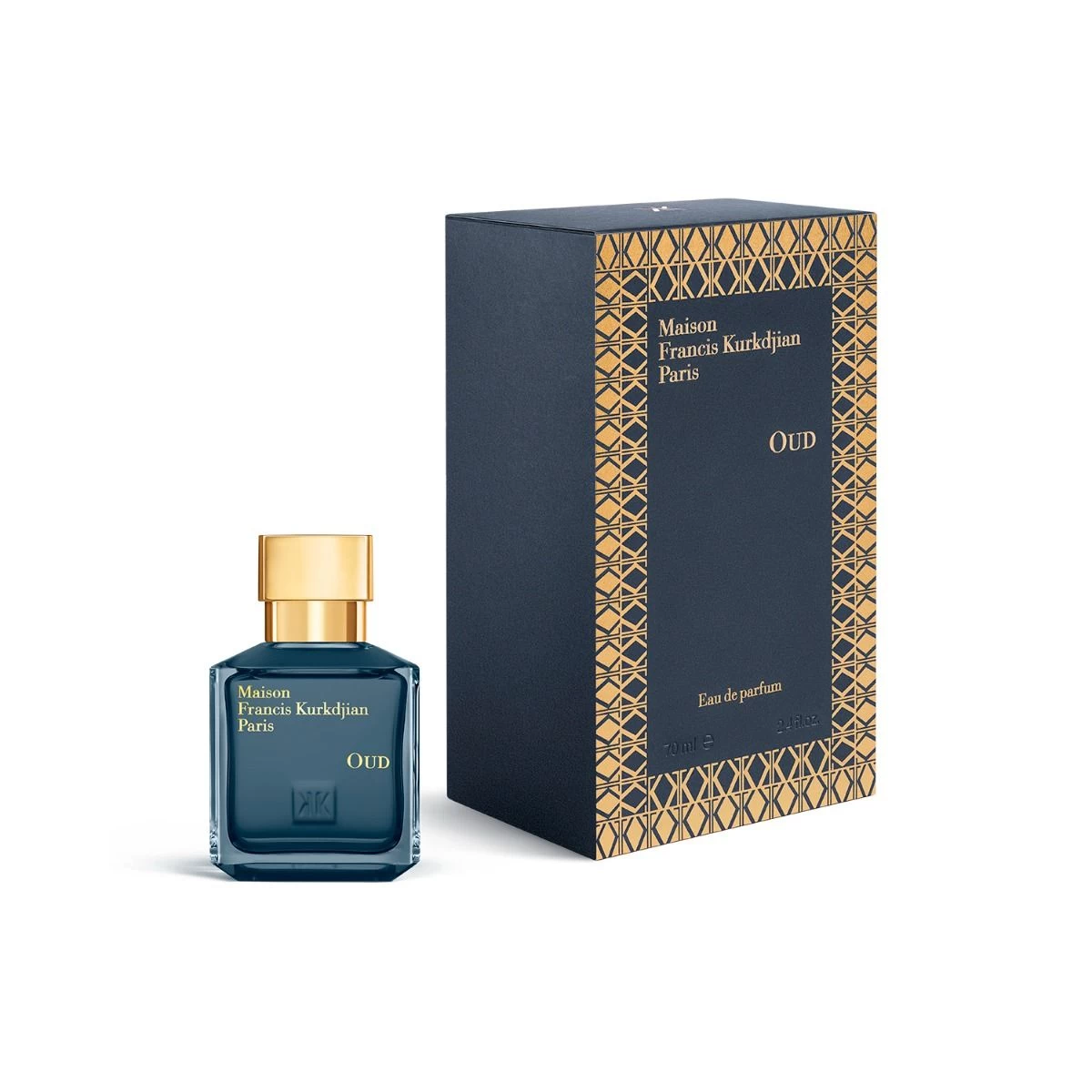 OUD Eau DE PARFUM 70ml 4 OUD Eau DE PARFUM 70ml - Image 2