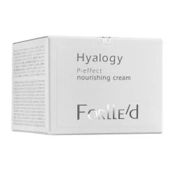 Hyalogy P-effect Nourishing Cream -Beauty Personal Care p effect nourishing cream box