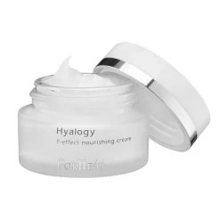 Hyalogy P-effect Nourishing Cream -Beauty Personal Care p effect nourishing cream open