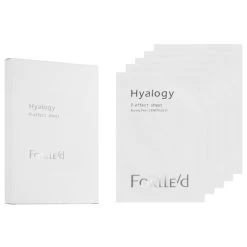 Hyalogy P-effect Sheet -Beauty Personal Care p effect sheets hyalogy pouches