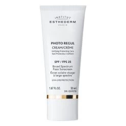 Photo Regulator Cream SPF 25 - Unifying Protecting Care