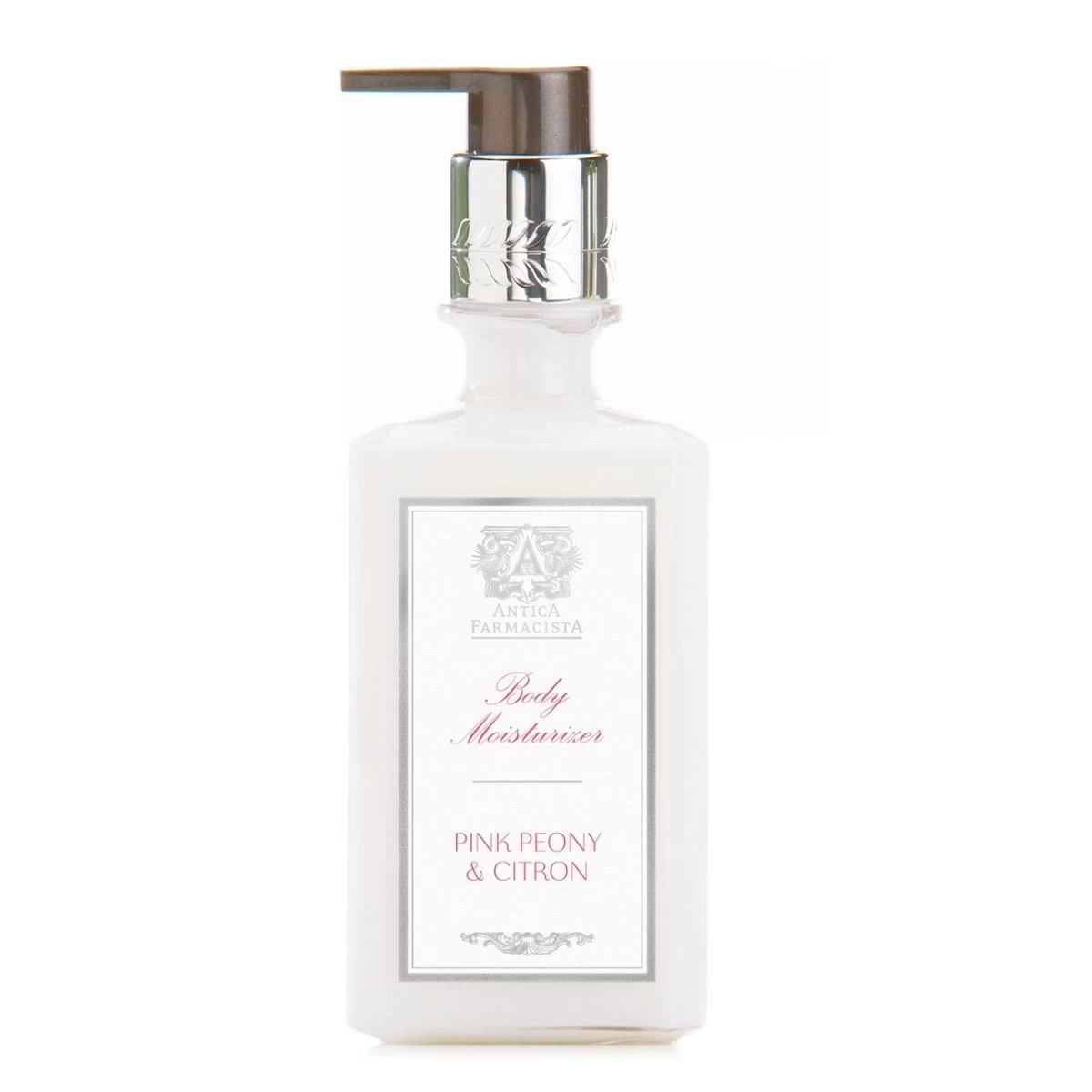Pink Peony & Citron Body Moisturizer 3 Pink Peony & Citron Body Moisturizer