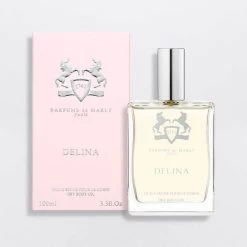 Parfums De Marly Delina Dry Body Oil 100ml -Beauty Personal Care prfm dry body oil 4