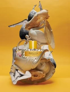 Purple Fig 100ml -Beauty Personal Care purple fig beauty shot