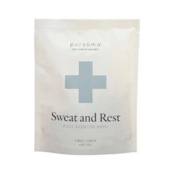 Sweat And Rest - Post-Exercise Bath 4.0 Oz