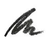 Luster Glide Silk Infused Eye Liner - Raven 2 Luster Glide Silk Infused Eye Liner - Raven -Beauty Personal Care raven swatch