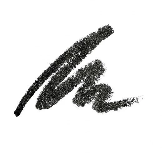 Luster Glide Silk Infused Eye Liner - Raven 3 Luster Glide Silk Infused Eye Liner - Raven