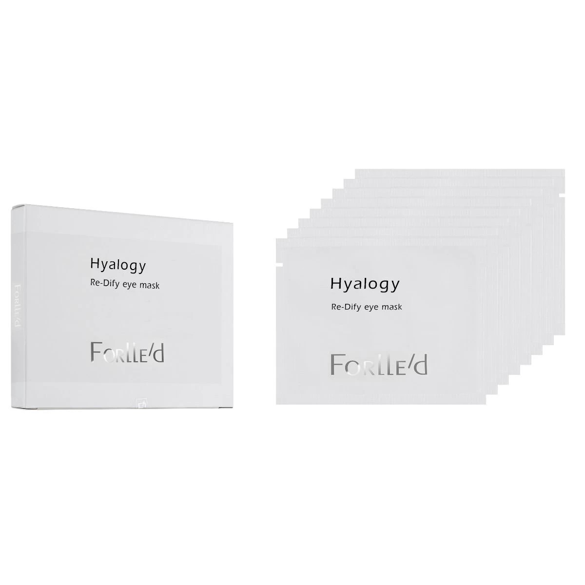 Re-Dify Eye Mask 4 Re-Dify Eye Mask - Image 2