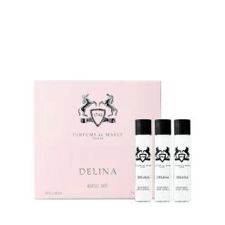 Parfums De Marly Delina Refill Set