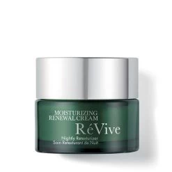 Moisturizing Renewal Cream Nightly Retexturizer