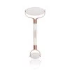 White Jade Gemstone Roller 2 White Jade Gemstone Roller -Beauty Personal Care roller diamond