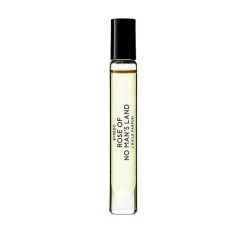 BYREDO Rose Of No Man's Land Roll-On Oil