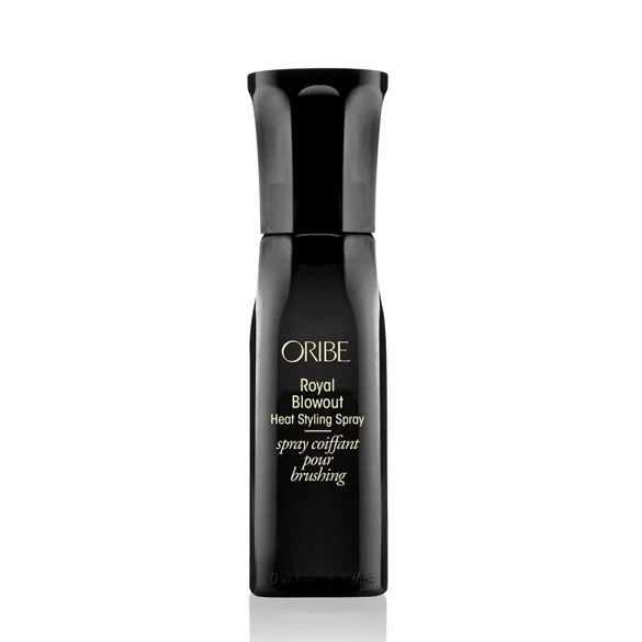 Oribe Royal Blowout Heat Styling Spray Travel 3 Oribe Royal Blowout Heat Styling Spray Travel
