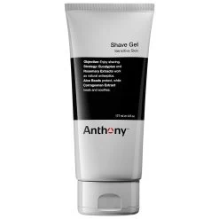 Shave Gel
