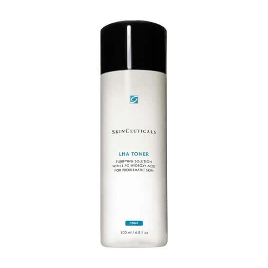 SkinCeuticals LHA Toner 200ml 3 SkinCeuticals LHA Toner 200ml