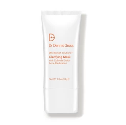 DRx Blemish Solutions Clarifying Colloidal Sulfur Mask (1 Oz.)