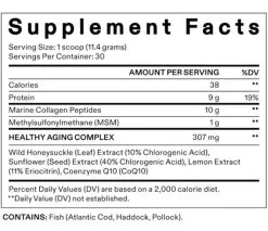 Collagen Infusion Hair Wellness Booster -Beauty Personal Care screenshot 2023 05 19 153217