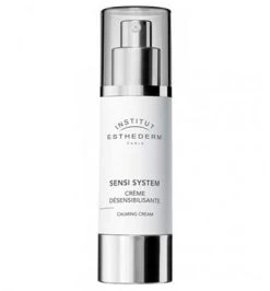 Sensi System Calming Cream