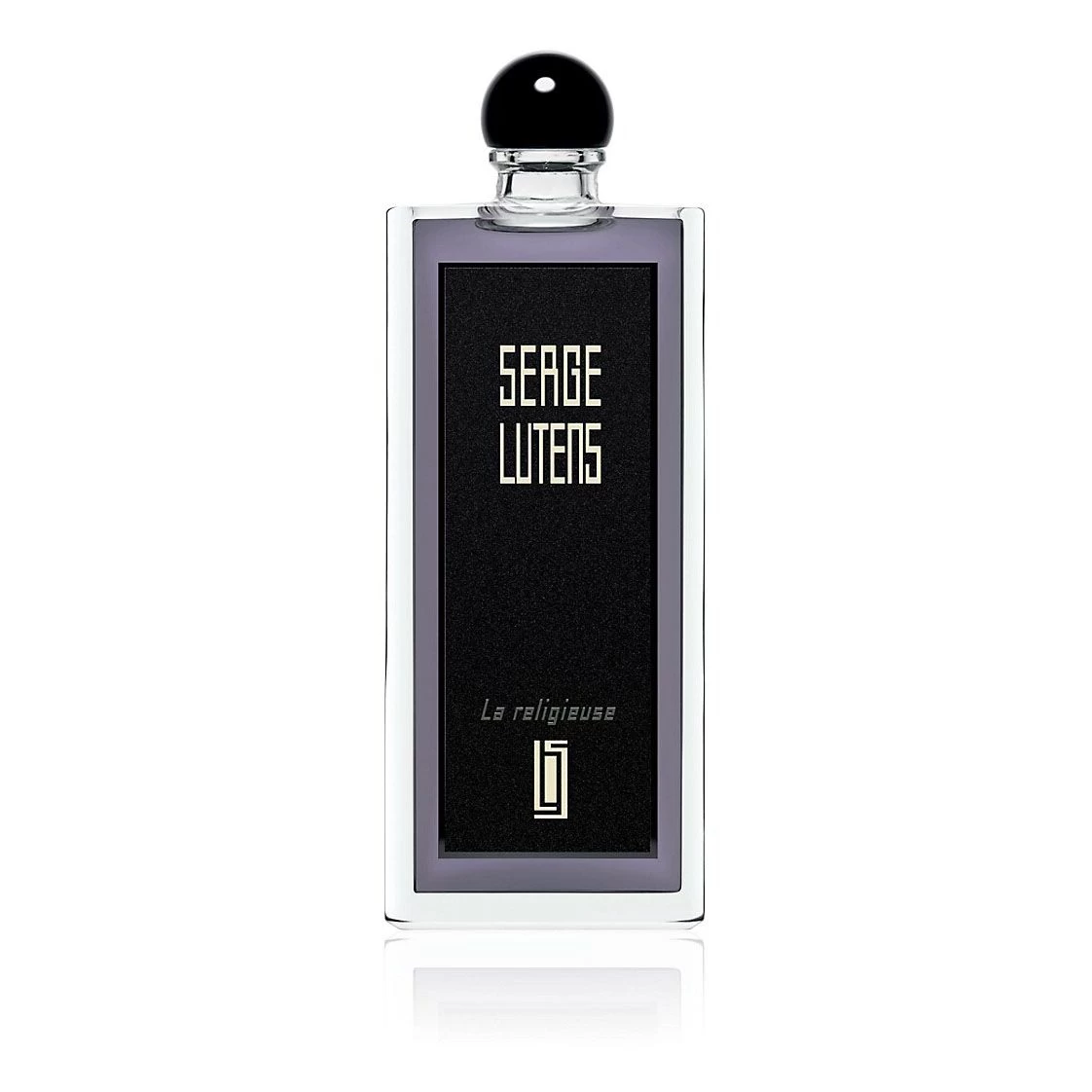 SERGE LUTENS La Religieuse 3 SERGE LUTENS La Religieuse