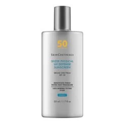 SkinCeuticals Sheer Physical UV Defense Sunscreen SPF 50 1.7 Fl Oz