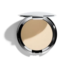Compact Makeup Powder Foundation-Shell