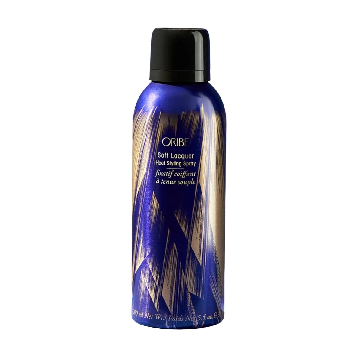 Oribe Soft Lacquer Heat Styling Spray 3 Oribe Soft Lacquer Heat Styling Spray