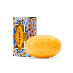 Banho Citron Verbena Soap