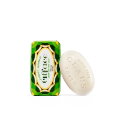 Alface Green Leaf Soap