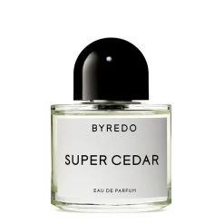 BYREDO Super Cedar Eau De Parfum 50ml