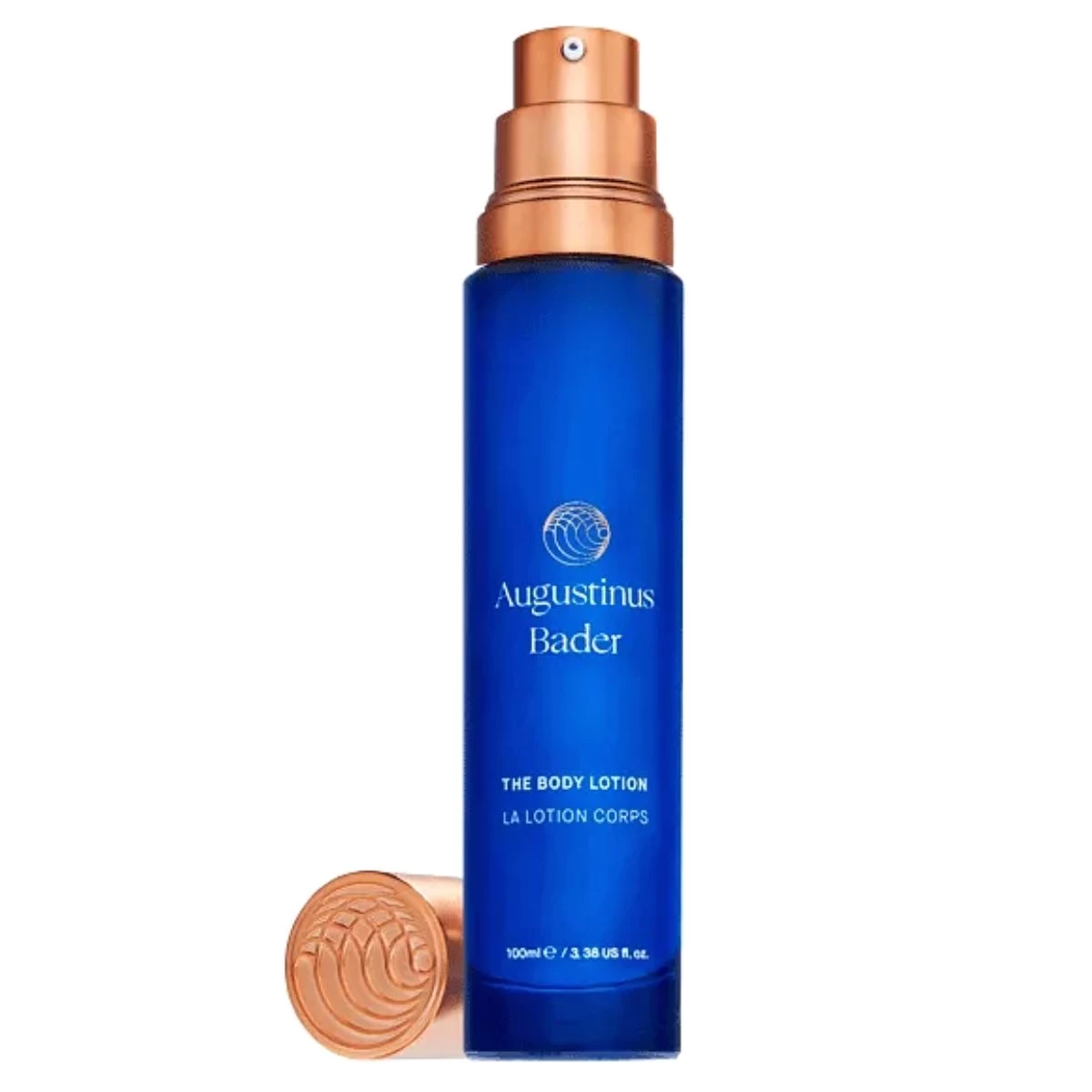 Augustinus Bader The Body Lotion 100 ML 4 Augustinus Bader The Body Lotion 100 ML - Image 2