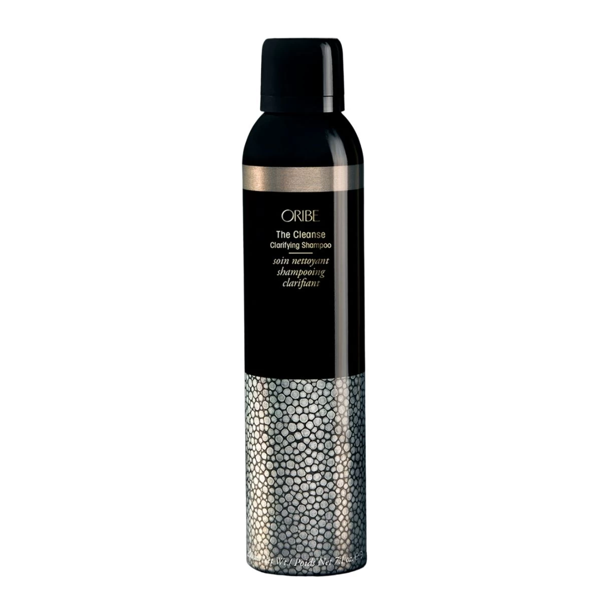 Oribe The Cleanse Clarifying Shampoo 3 Oribe The Cleanse Clarifying Shampoo