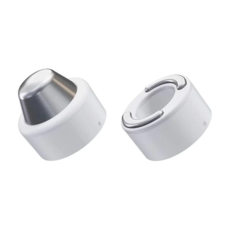 Therabody TheraFace Hot & Cold Rings 3 Therabody TheraFace Hot & Cold Rings