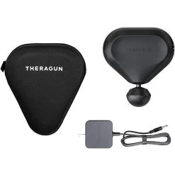 Therabody Theragun Mini -Beauty Personal Care theragun mini black 3 1