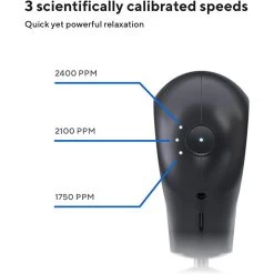 Therabody Theragun Mini -Beauty Personal Care theragun mini black 5 1