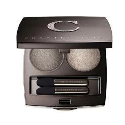 Le Chrome Luxe Eye Duo: Tibet