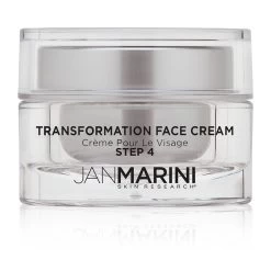 Transformation Face Cream