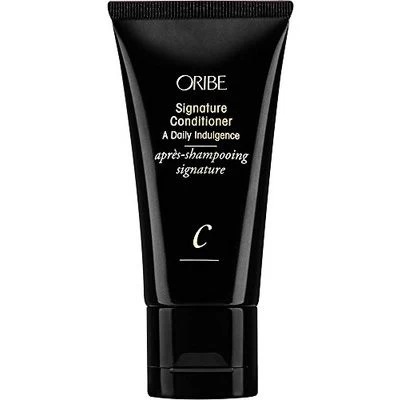 Oribe Signature Conditioner - Travel 3 Oribe Signature Conditioner - Travel