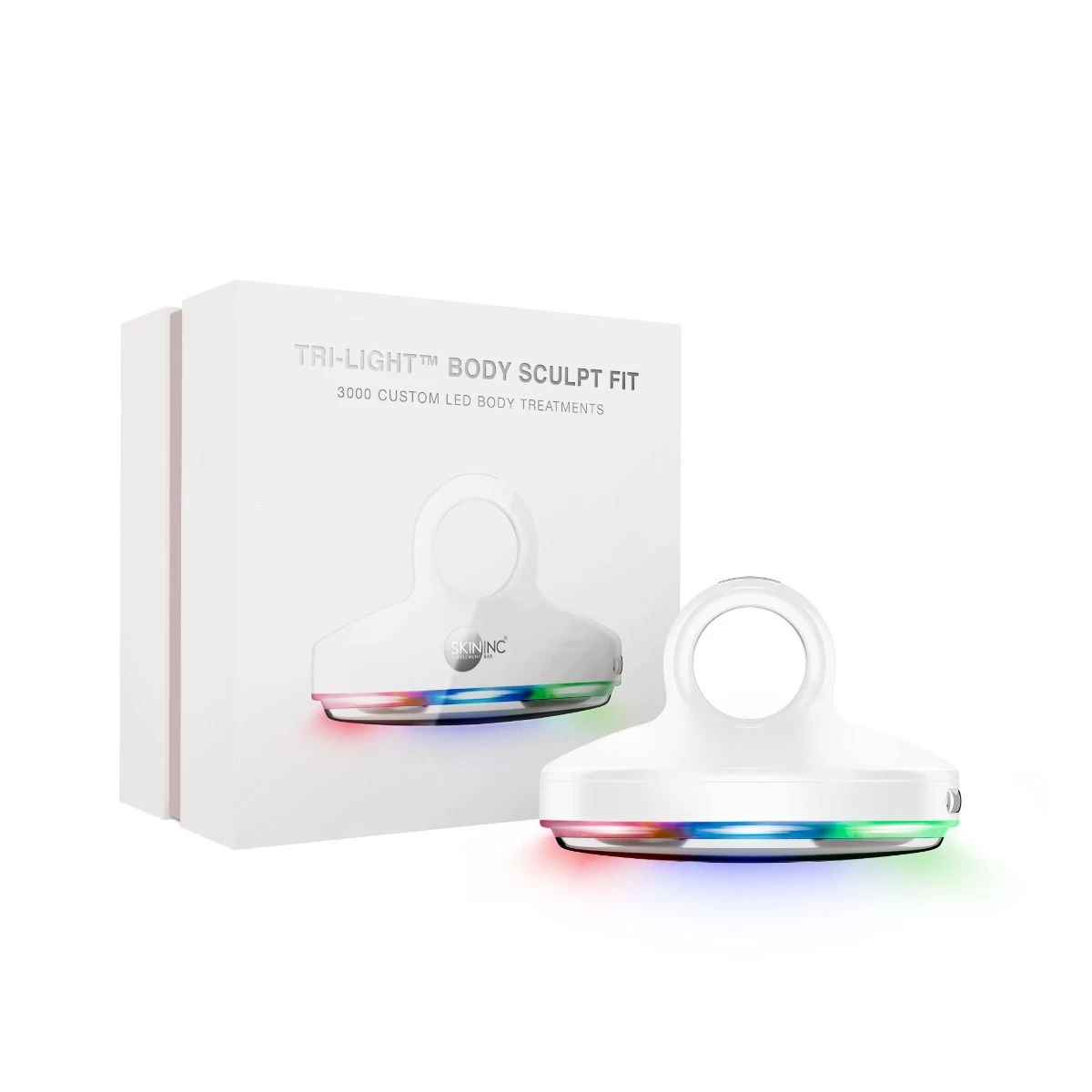 Tri-Light Body Sculpt Fit 3 Tri-Light Body Sculpt Fit