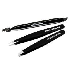 Tweezerman Brow Shaping Set