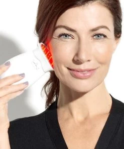 NuFACE Trinity Wrinkle Reducer -Beauty Personal Care twr model 1