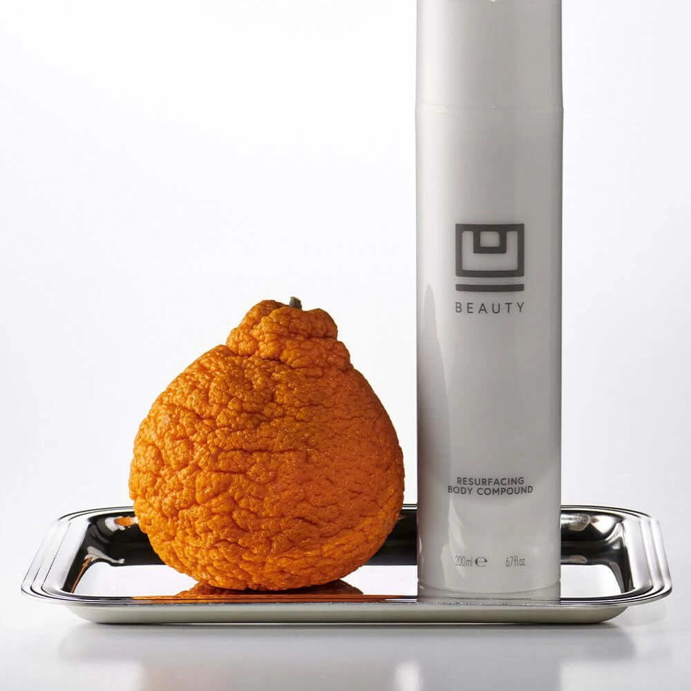 Resurfacing Body Compound 200ml 5 Resurfacing Body Compound 200ml - Image 3