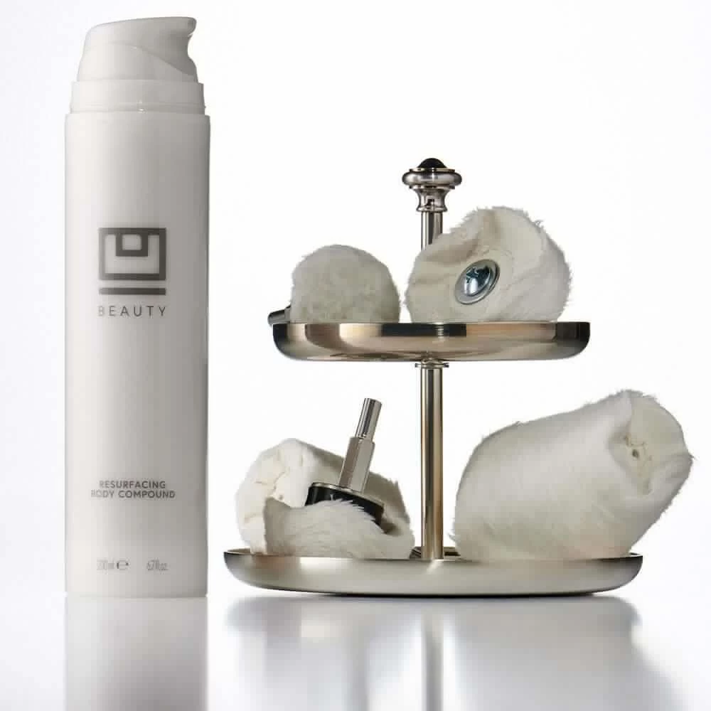 Resurfacing Body Compound 200ml 6 Resurfacing Body Compound 200ml - Image 4