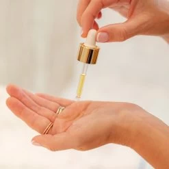 Sublime Gold Ultra-Nourishing Oil -Beauty Personal Care ultra nourishing oil 3