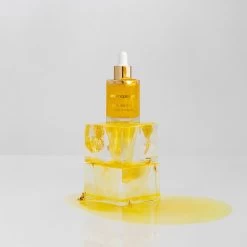 Sublime Gold Ultra-Nourishing Oil -Beauty Personal Care ultra nourishing oil 4