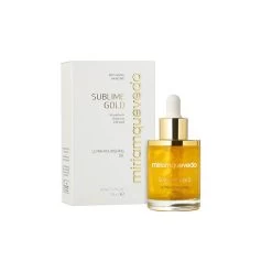 Sublime Gold Ultra-Nourishing Oil -Beauty Personal Care ultra nourishing oil 5