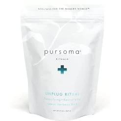 Unplug Ritual Detoxifying + Revitalizing